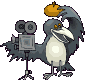 uccello fotografo.gif